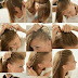 braids hairstyles tutorial