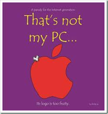 thats not my PC