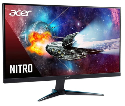 Acer Nitro VG280K bmiipx 28 UHD IPS Gaming Monitor