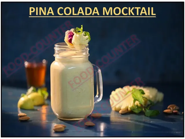 pina-colada-mocktail