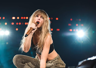 Taylor Swift Net Worth 2024: Check Out Taylor Swift Net Worth in the current year