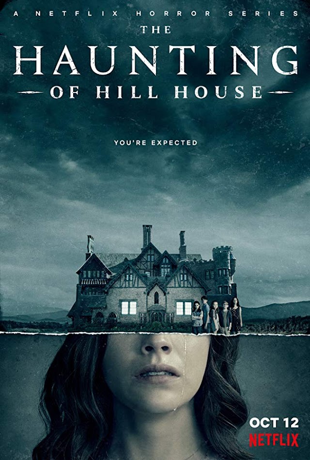 The Haunting of Hill House (TV Series 2018 -)