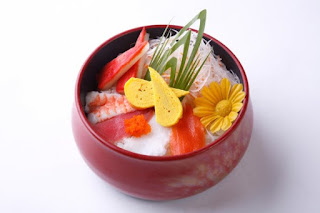 chirashi