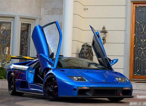 Lamborghini on Lamborghini Diablo Gtr  Lamborghini Gtr  Lamborghini