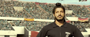 Bhaag Milkha Bhaag 2013 Movie 