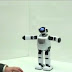 PALRO Speakable Humanoid Robot