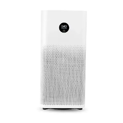 Mi Air Purifier 3 with True HEPA Filter | Best Air Purifiers for Home in India 2021 | Best Air Purifiers Reviews