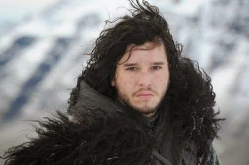 The Daily Beast Game Of Thrones Emo Hero