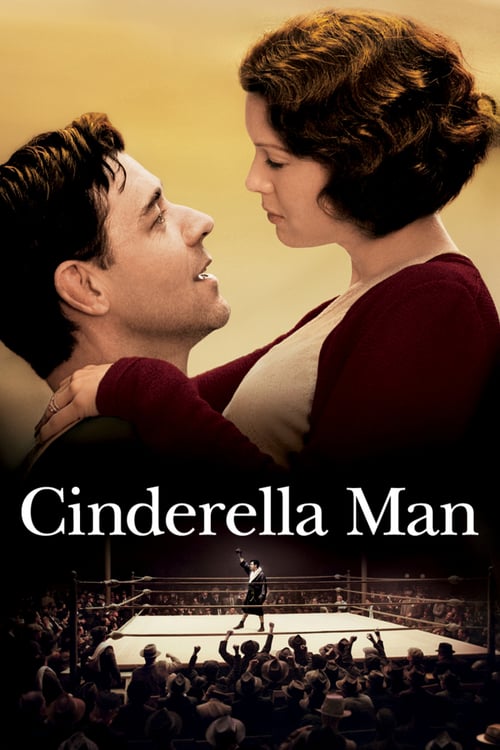 [HD] Cinderella Man: El hombre que no se dejó tumbar 2005 Pelicula Online Castellano