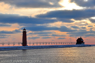 grand haven lighthouse