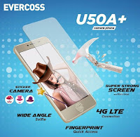 evercoss Evercoss U50A+