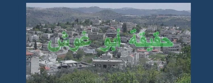 حقيقة ابو غوش