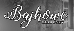 Szablon ♥