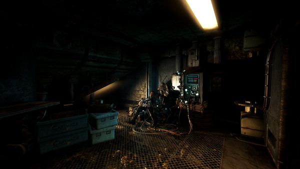 SOMA PC Setup Download For Free