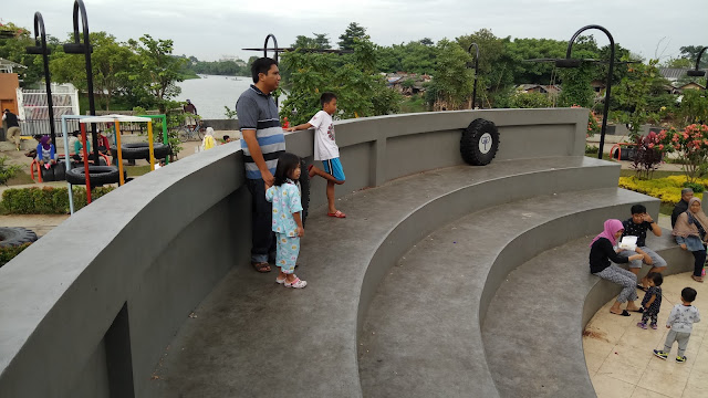 Wajib Kunjungi Tempat Nongkrong Paling Mengasyikan Ini Saat Traveling ke Kota Tangerang