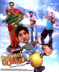 Watch Bad Luck Govind Wallpaper/Photos 