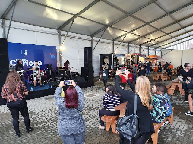 Blog Apaixonados por Viagens - Rock in Rio 2019