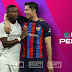 eFootball PES 2023 PPSSPP Iso with PS5 camera 