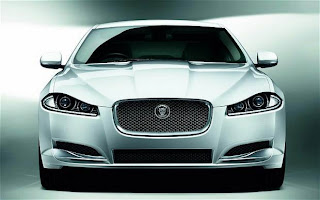 2014 Jaguar XF Review and Price