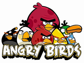 Angry Birds game reviews Apps (Android, iOS, Windows Phone), pros cons reviews, game requirements, code, user rating logo