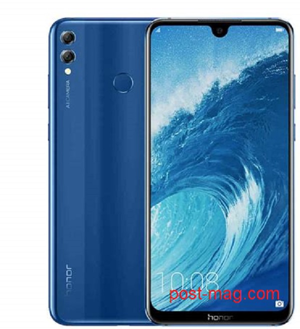 Huawei Honor 6X specifications price is a cheap device
