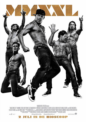 Magic Mike XXL met Nederlandse ondertiteling, Magic Mike XXL Online film kijken, Magic Mike XXL Online film kijken met Nederlandse, 