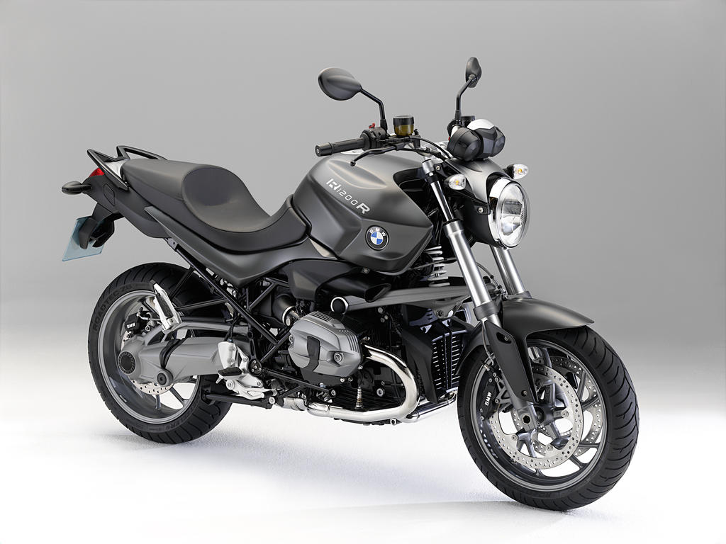 yamaha r1 wallpaper black 2011 BMW R 1200R Classic Black Color