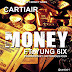 MUSIC : CARTIAIR FT YUNG6IX (PRODUCE BY VICTORIOUS I CON)