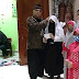 Dibulan Ramadhan 1441 Hijriah, KH. Drs. Munif Ahmad Berbagi Santunan 