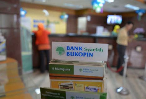 Alamat Lengkap dan Nomor Telepon Kantor Bank Bukopin Syariah di Binjai