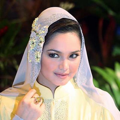 My Music My Life Siti  Nurhaliza  My Fav Singer Ever 