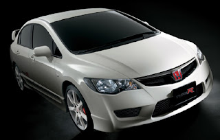 2010 Honda Civic Models 567567
