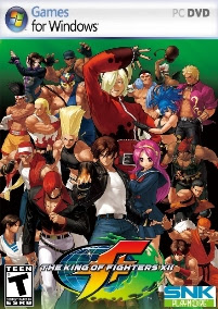 Download King Of Fighters XII PC game
