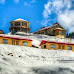 Beauty of Malam Jabba Ski Resort in Swat Valley