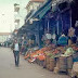Αγορές και εμπορικές γειτονιές στο παλιό Ηράκλειο