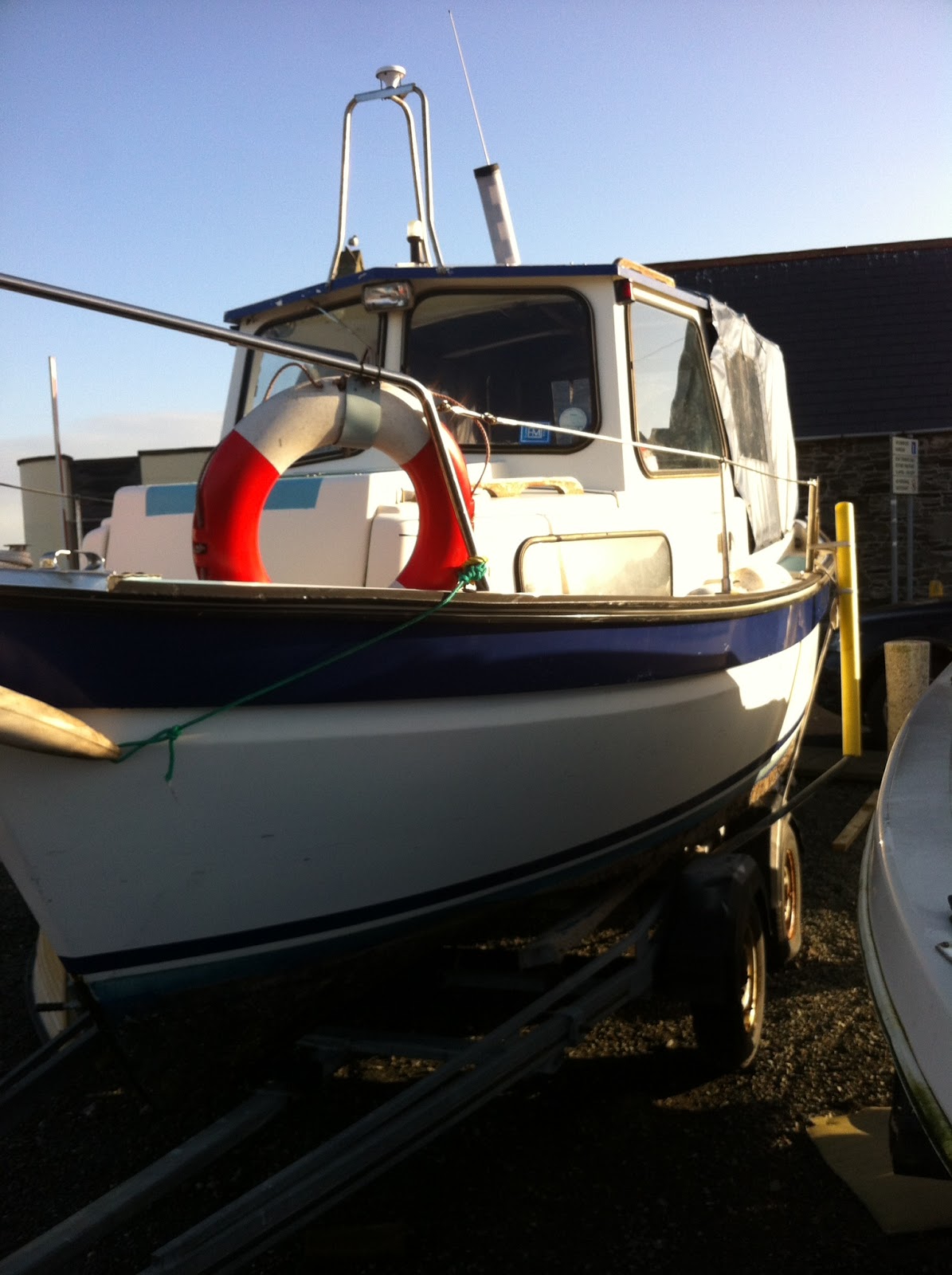 J-Star Marine Services Traditional Boat Builders: Essex's 