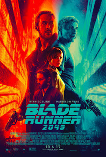 Blade Runner 2049 ***½