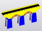 http://technobat5.blogspot.fr/2015/03/ponts-de-papier.html