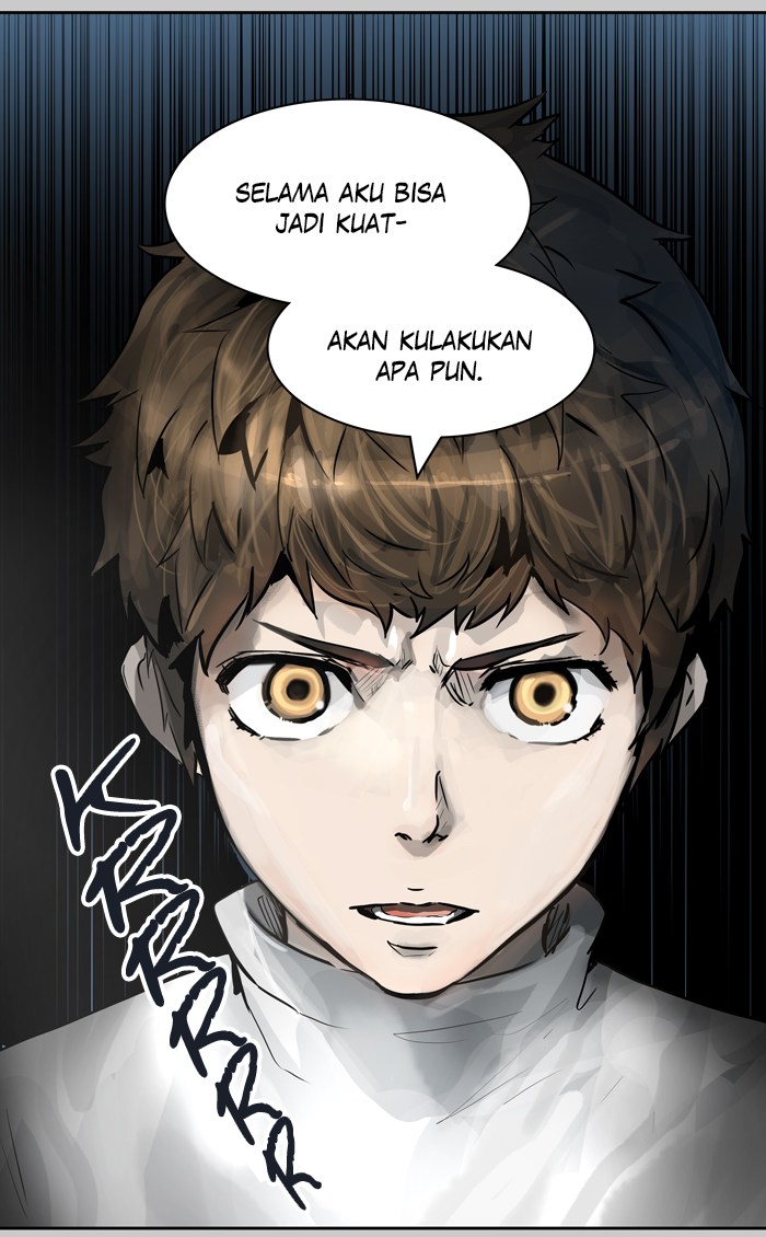 Webtoon Tower Of God Bahasa Indonesia Chapter 417