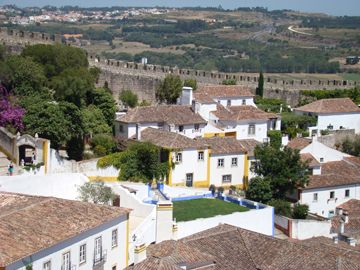 Óbidos