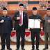 Bupati H Edison  Apresiasi Kerjasama dan Persetujuan DPRD  Raperda Pertanggungjawaban APBD 2024