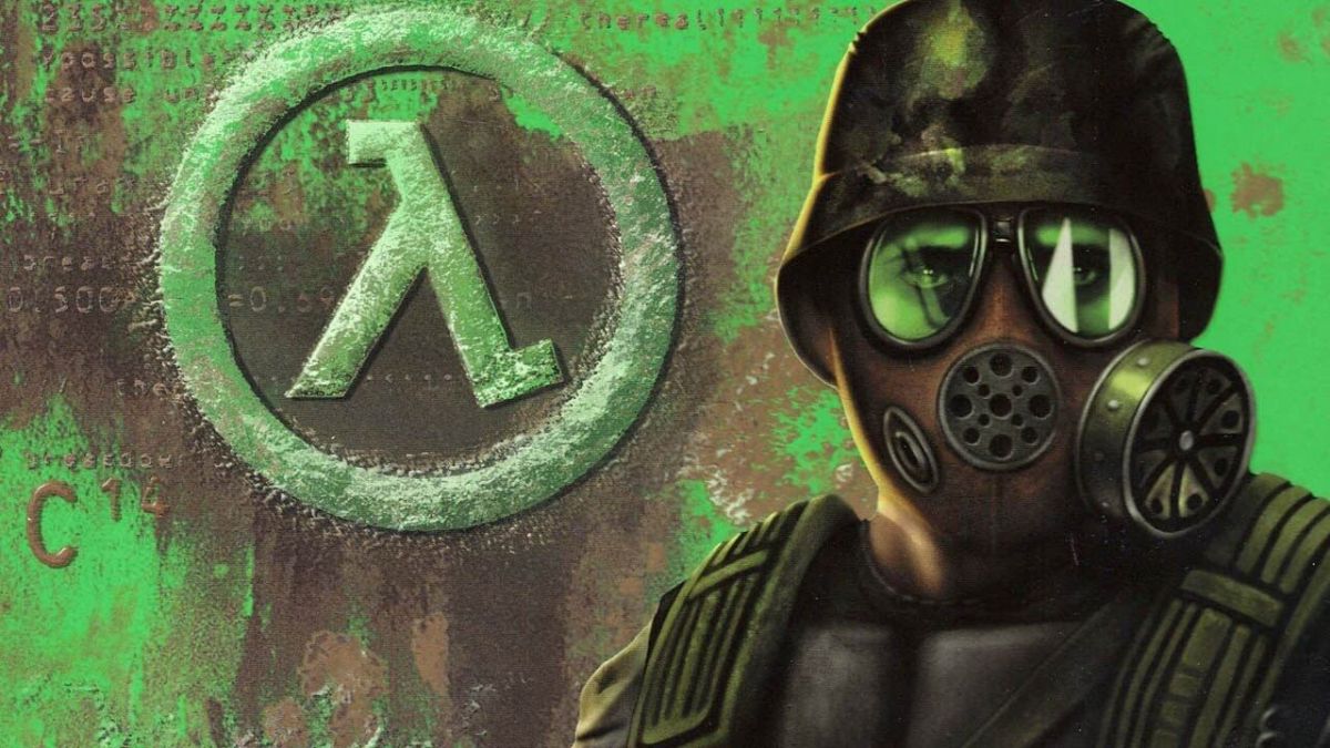 "¡Olvídense de Freeman!" Review: Half-Life Opposing Force.