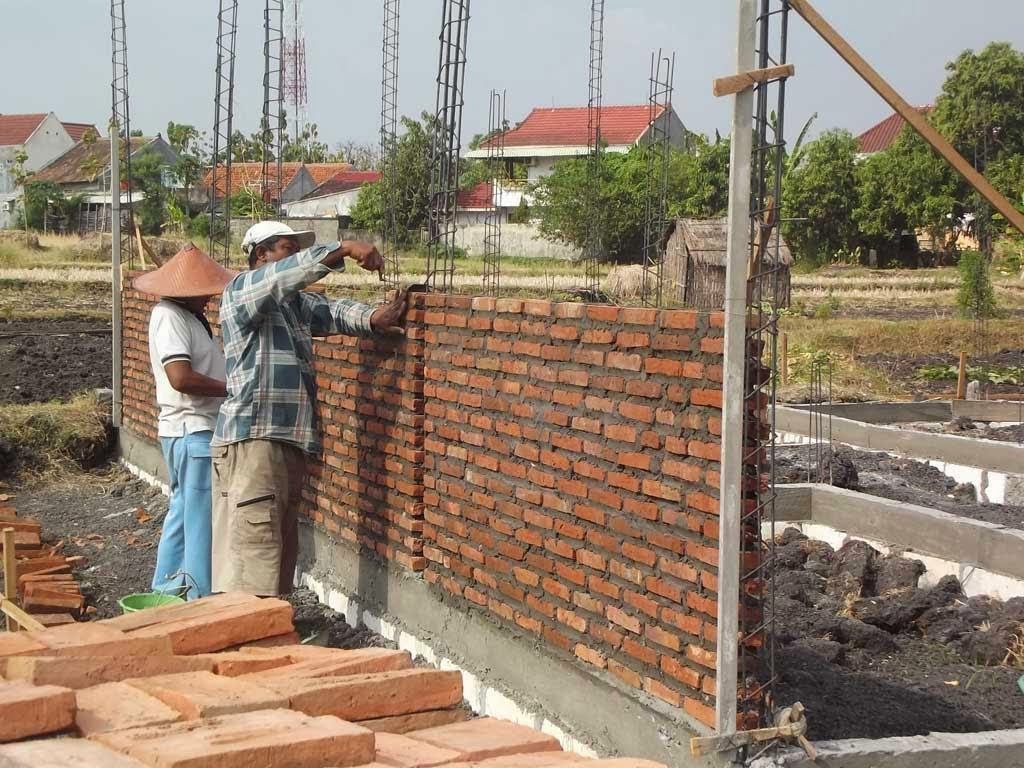 Tips Membangun Rumah Yang Benar Dari Jendela Rumah