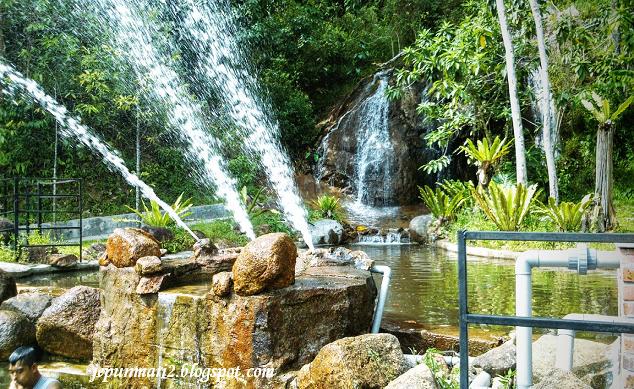 Refarm, Kampar Perak