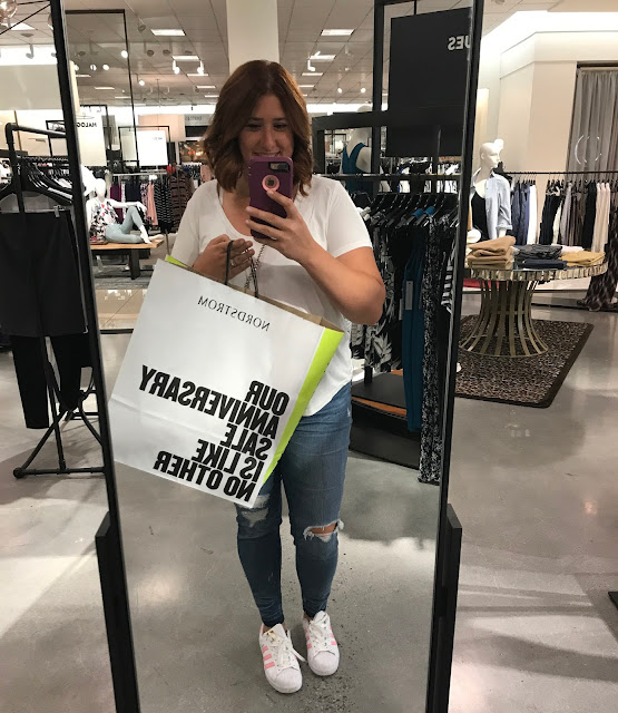 Nordstrom anniversary sale, 2017, NSALE