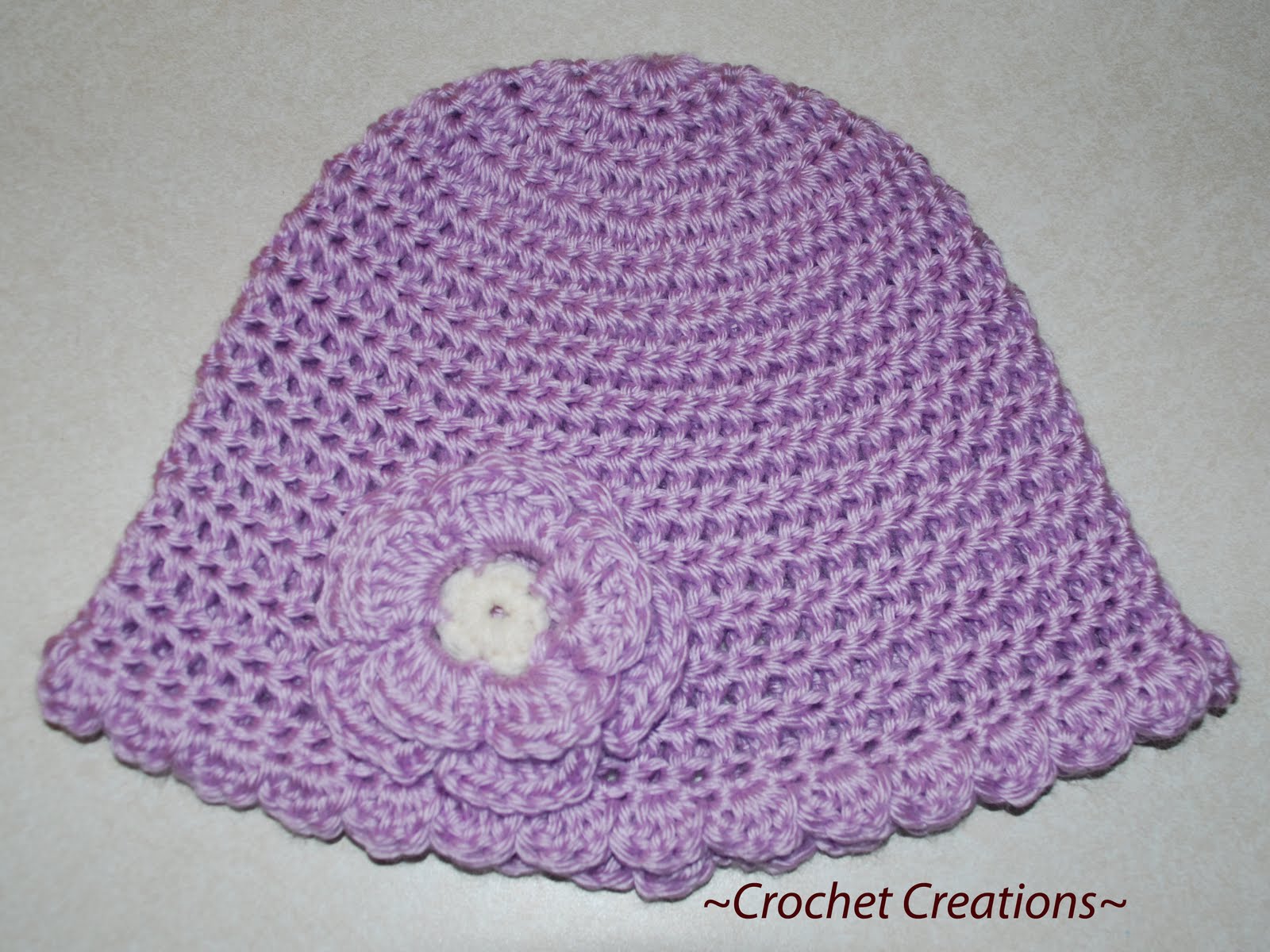 CHILDS NEWSBOY CROCHET HAT PATTERN - MONEY TALKS - HOW TO MAKE