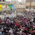 Halep’te PYD kuruluş yıl dönümü etkinlikleri