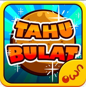 Game Tahu Bulat v3.6.1 Mod Apk