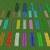 Expanded Rails Mod para Minecraft 1.10.2