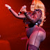 Oh my! See Lil Kim's new body....what happened? (photo)